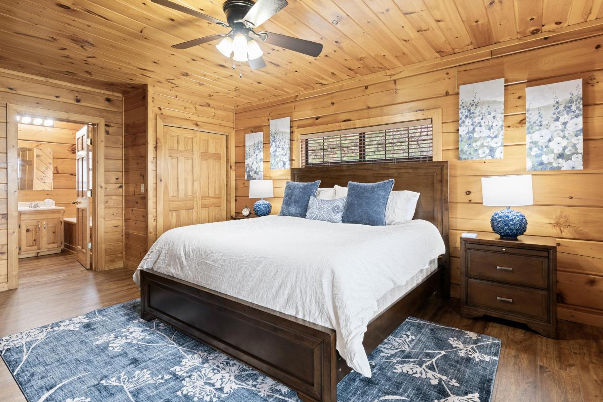 Grand View Lodge Pigeon Forge Extérieur photo